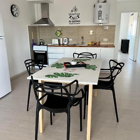 Apart Trelew 5 Exteriör bild
