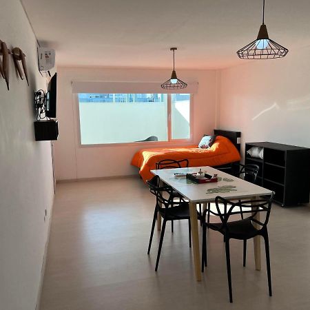 Apart Trelew 5 Exteriör bild