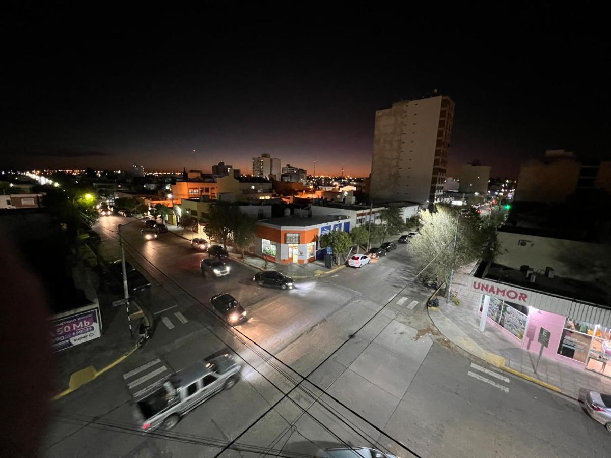 Apart Trelew 5 Exteriör bild