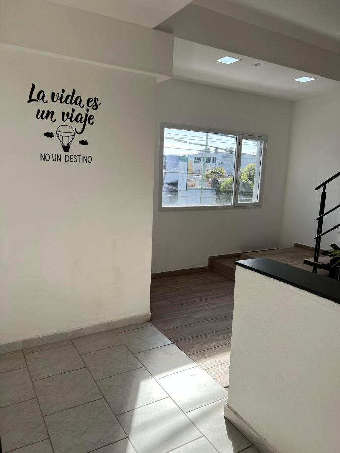 Apart Trelew 5 Exteriör bild
