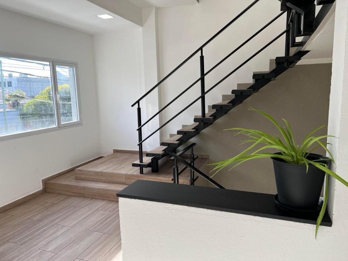 Apart Trelew 5 Exteriör bild