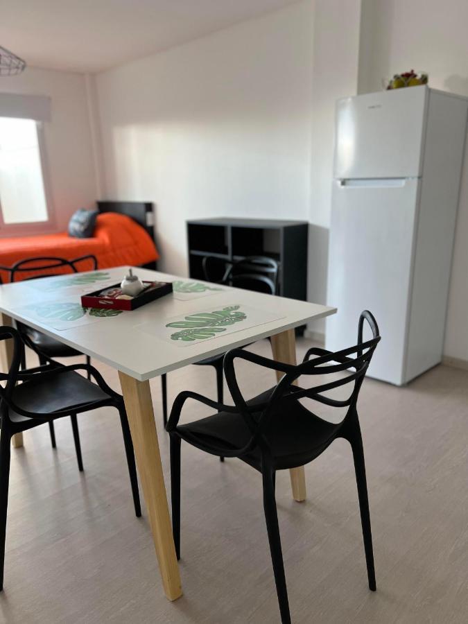 Apart Trelew 5 Exteriör bild