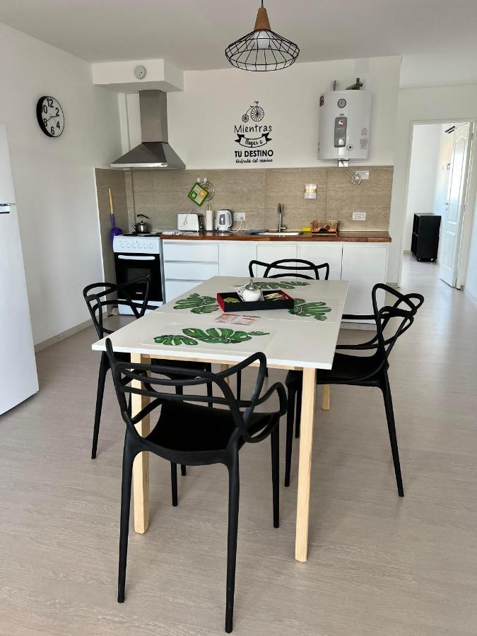 Apart Trelew 5 Exteriör bild
