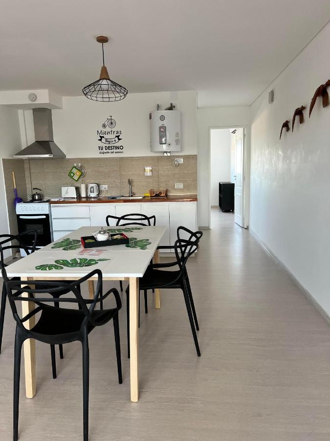 Apart Trelew 5 Exteriör bild