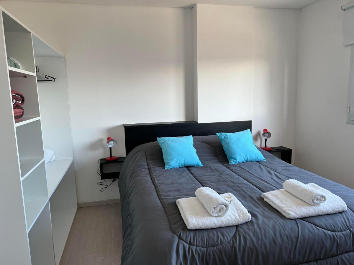 Apart Trelew 5 Exteriör bild