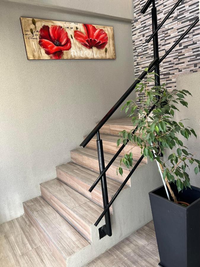 Apart Trelew 5 Exteriör bild