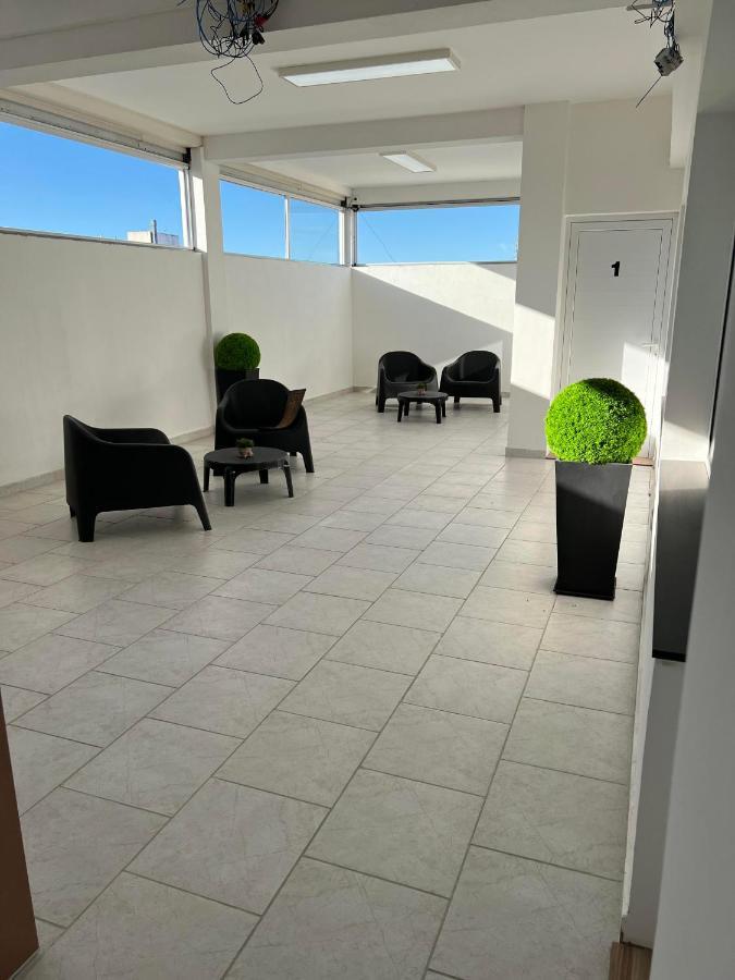 Apart Trelew 5 Exteriör bild