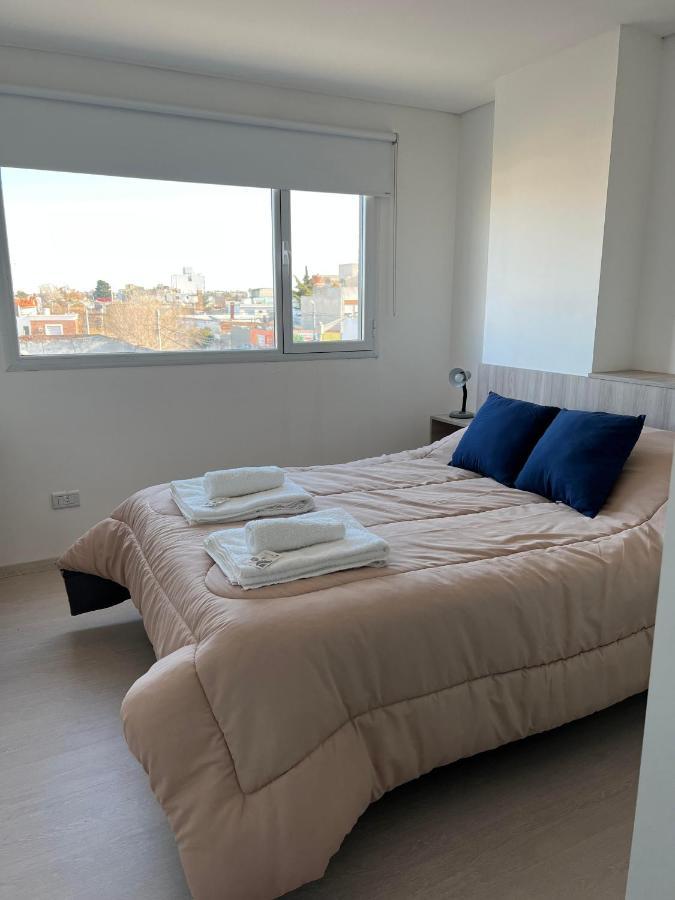 Apart Trelew 5 Exteriör bild
