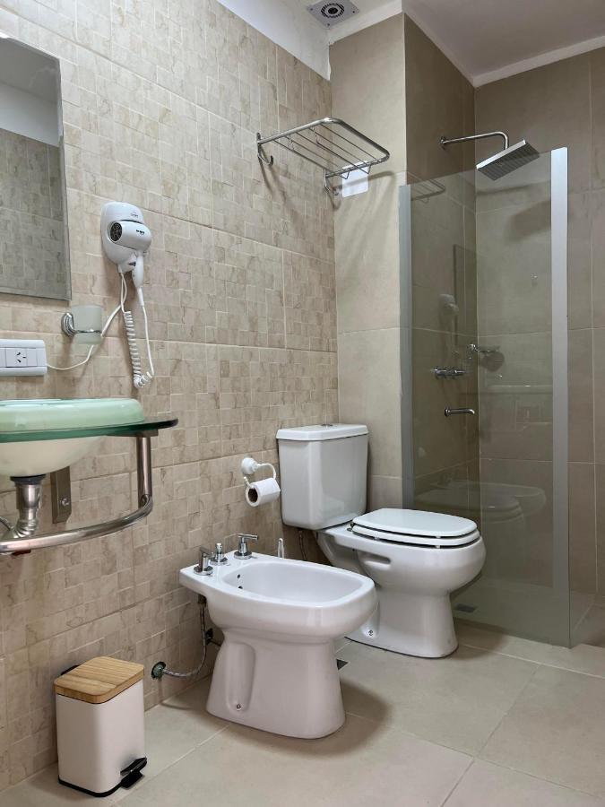 Apart Trelew 5 Exteriör bild
