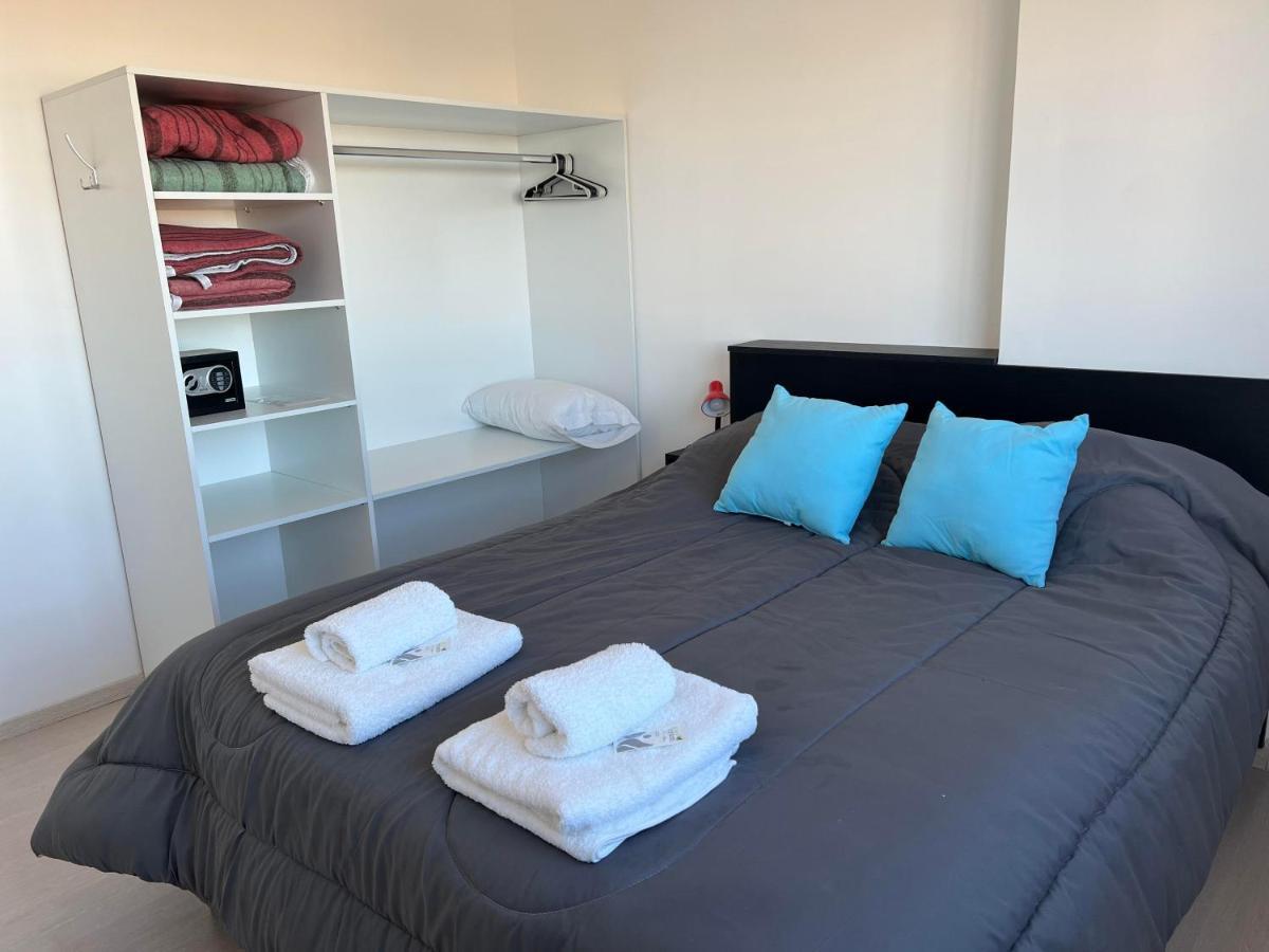 Apart Trelew 5 Exteriör bild