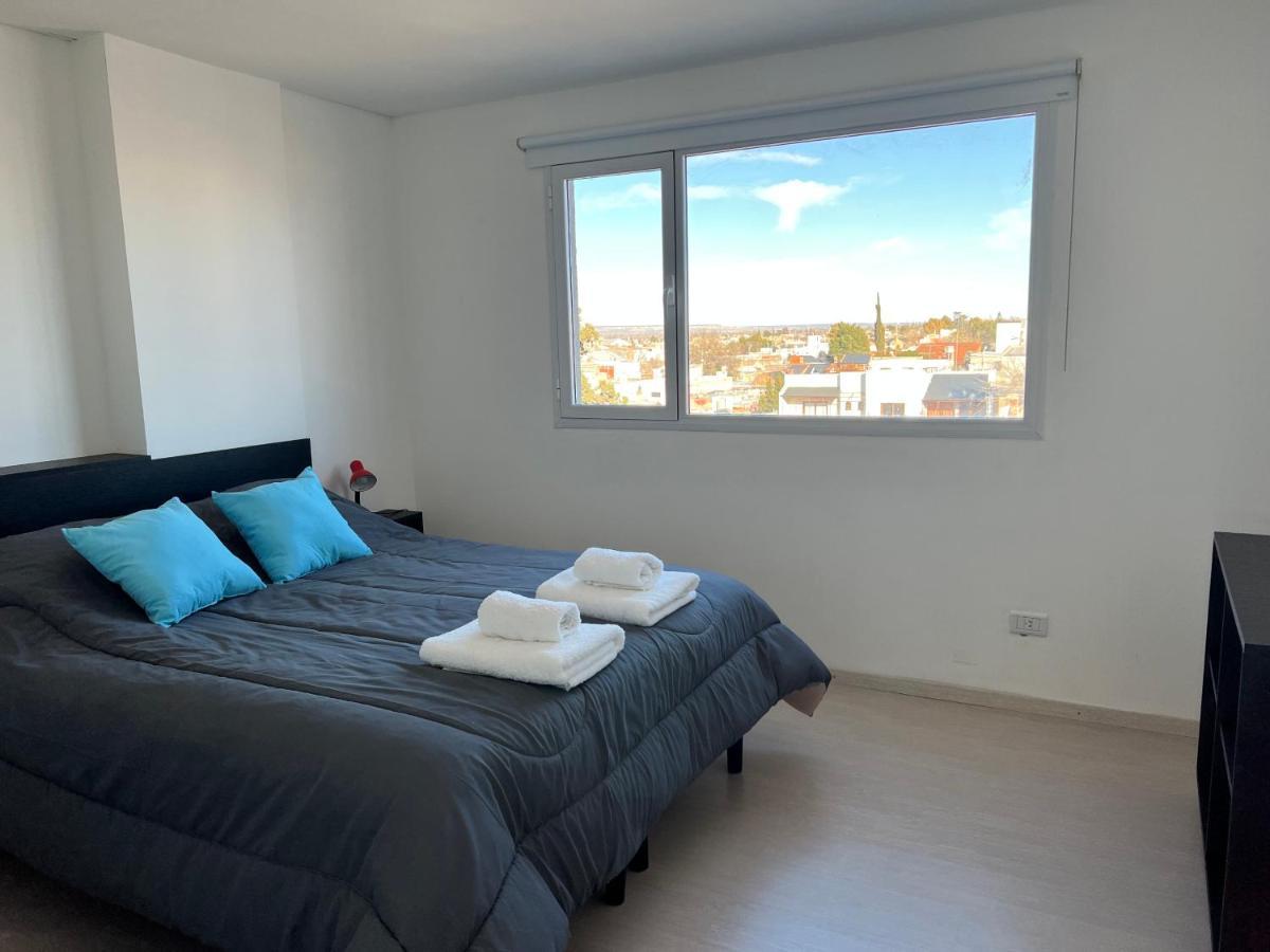 Apart Trelew 5 Exteriör bild