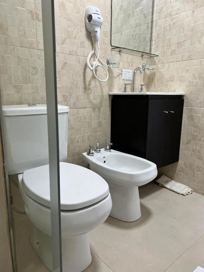 Apart Trelew 5 Exteriör bild