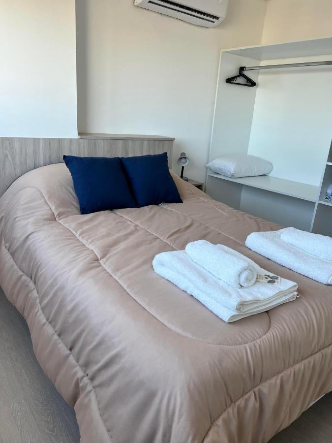 Apart Trelew 5 Exteriör bild