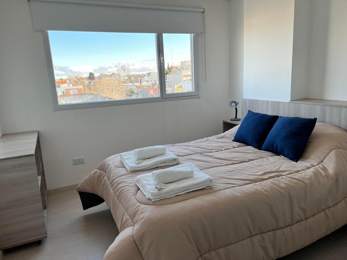 Apart Trelew 5 Exteriör bild