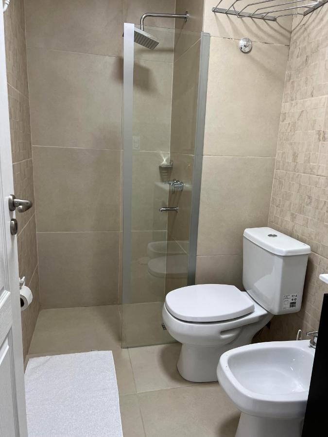 Apart Trelew 5 Exteriör bild
