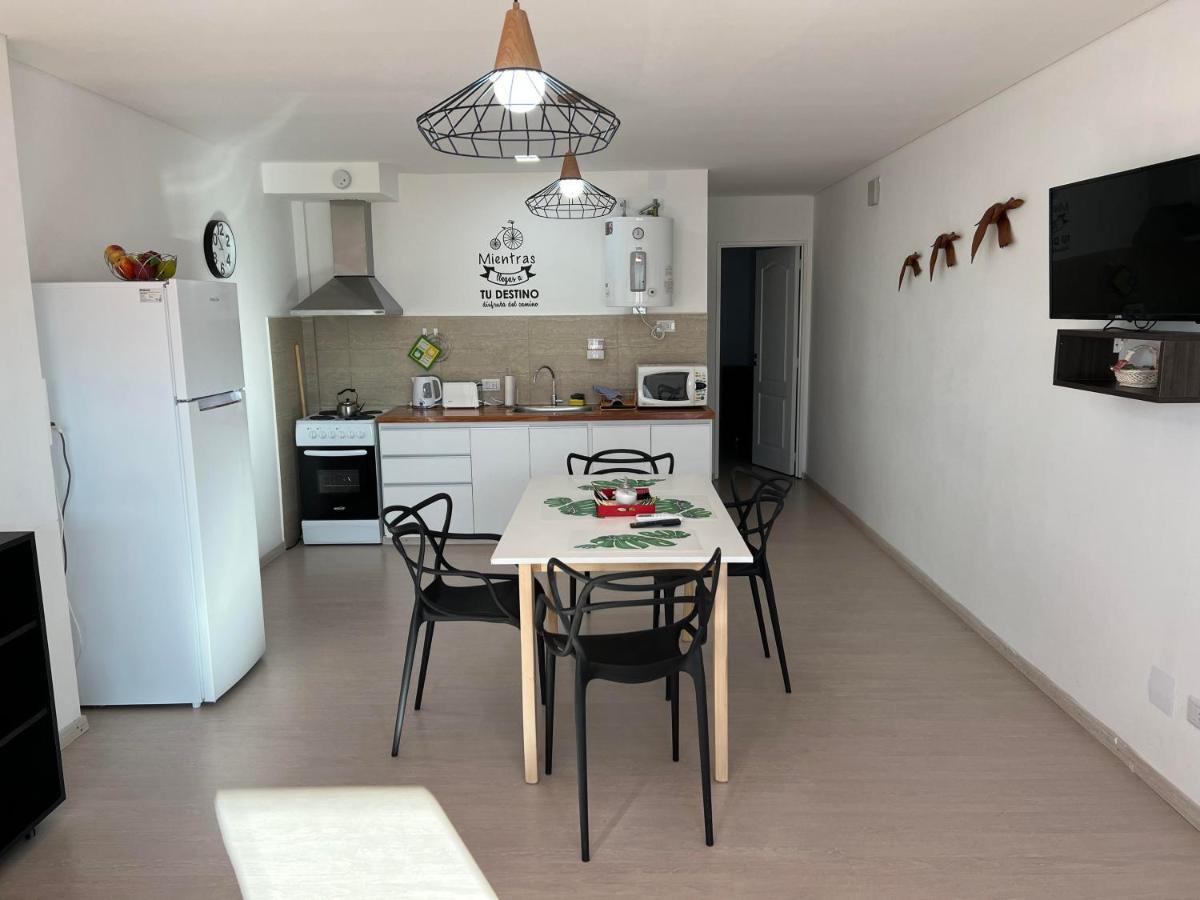 Apart Trelew 5 Exteriör bild